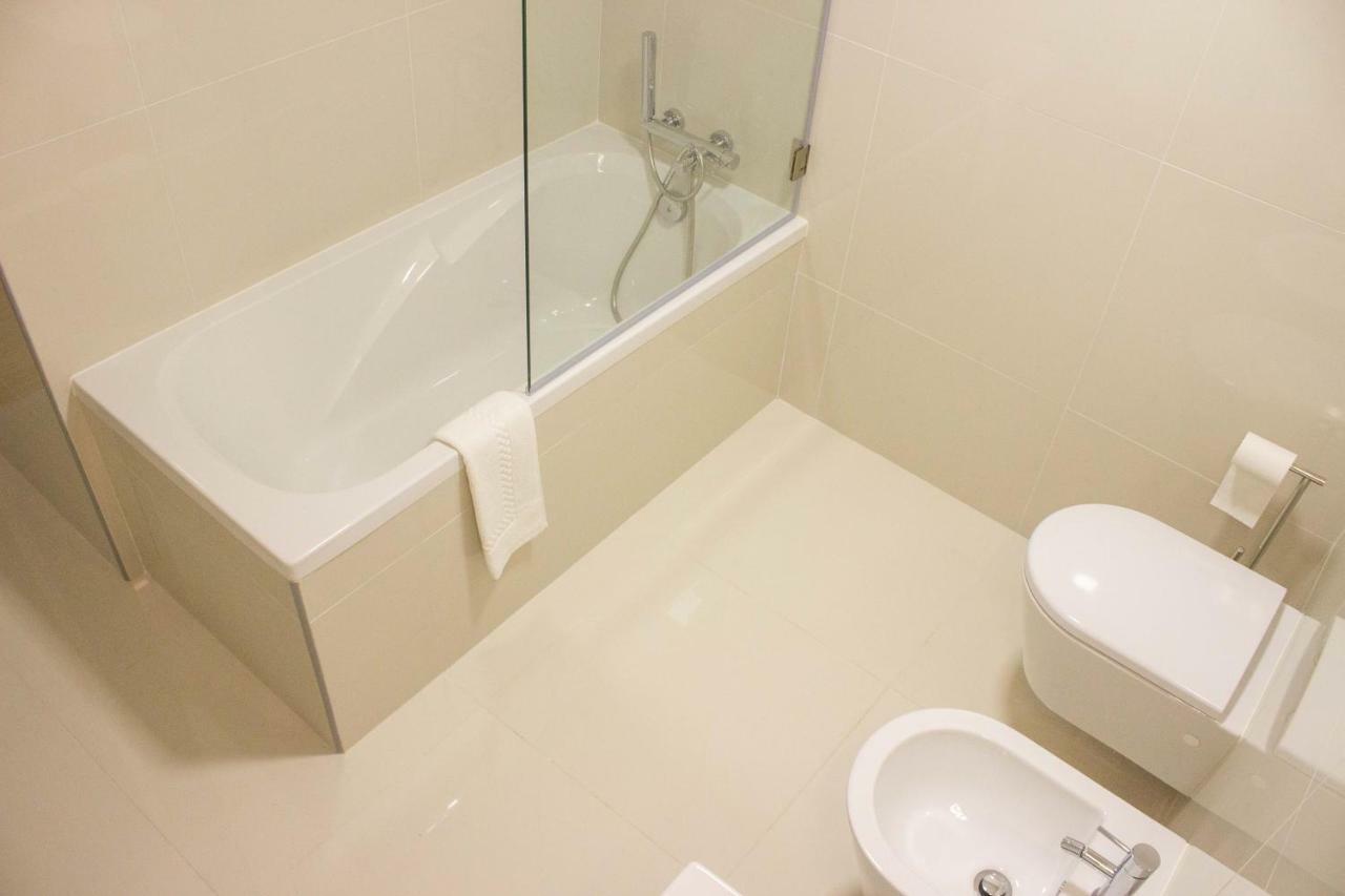 Bright Downtown Apartment Porto Kültér fotó